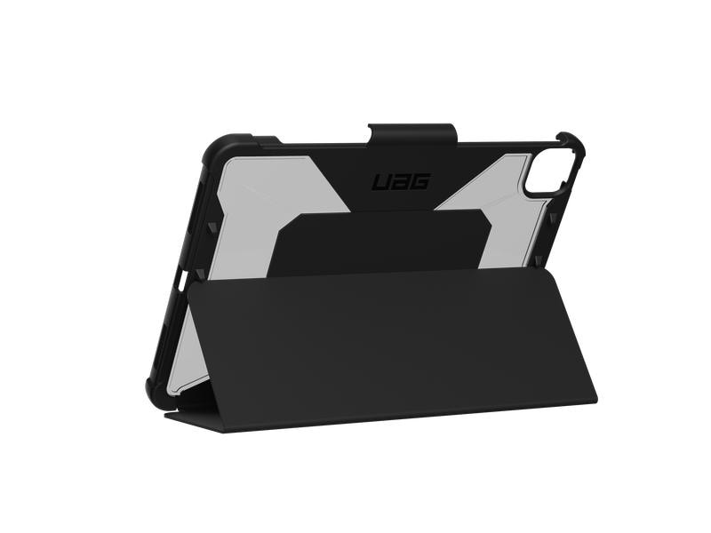 UAG Tablet Book Cover Plyo iPad Air / iPad Pro Robustes Cover für Apple iPad Air (4 5th Gen.) und iPad Pro 11