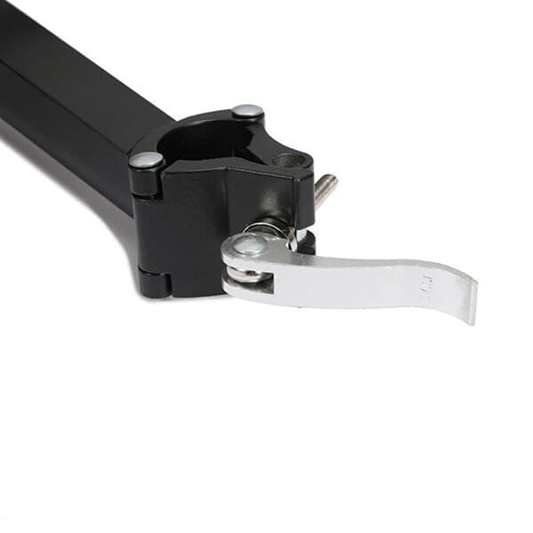 Pakkeholder til cykel