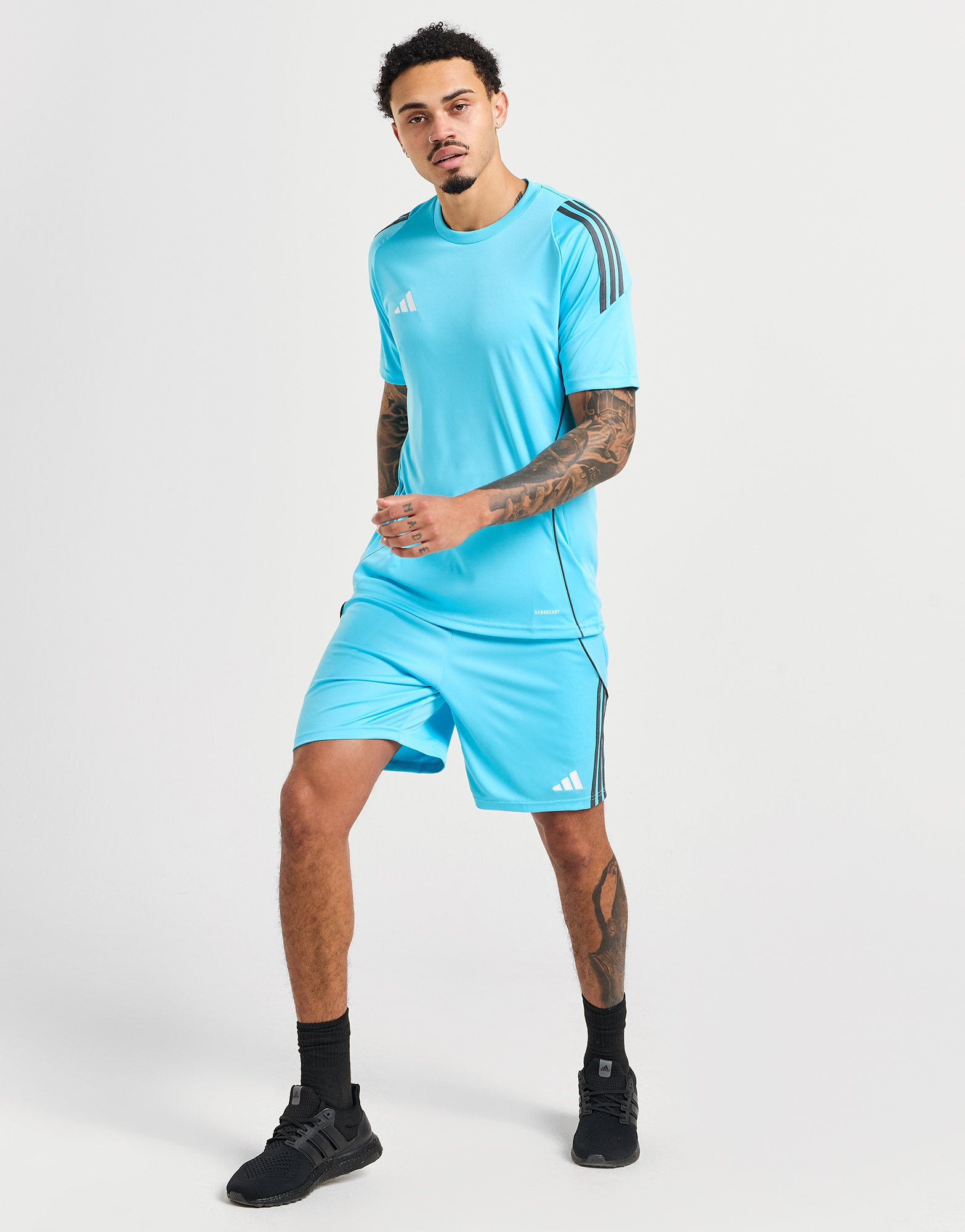 adidas Short Tiro Homme
