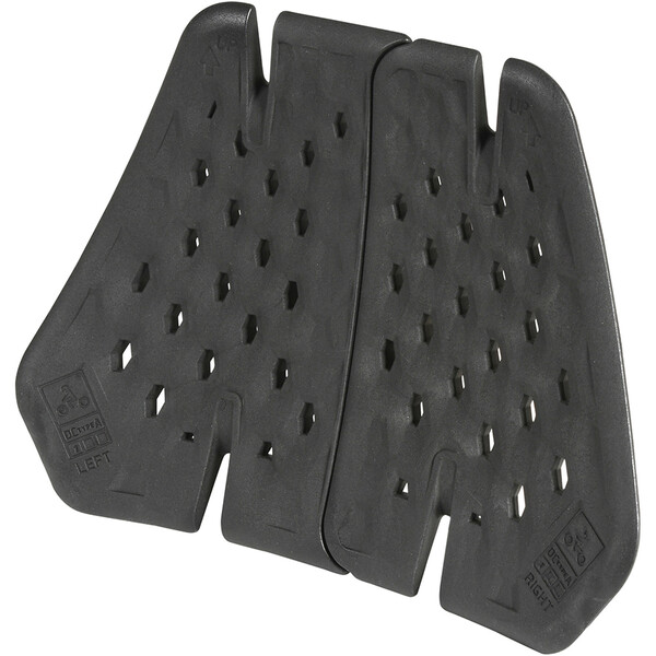 Macna - Protection pectorale Chest Protector Noir
