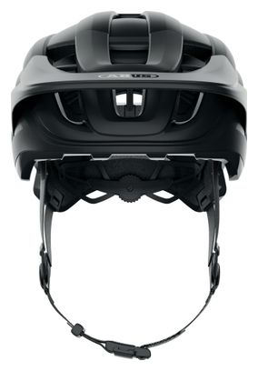 Casque Abus CliffHanger Velvet Black / Noir