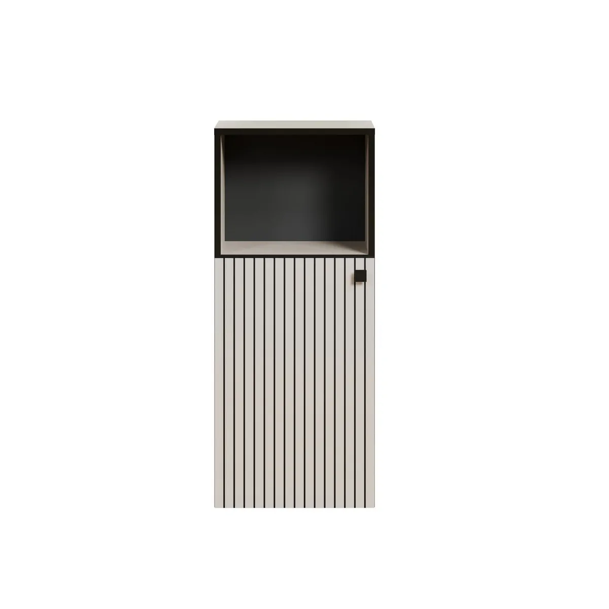 Epikasa Meuble Pure Gris