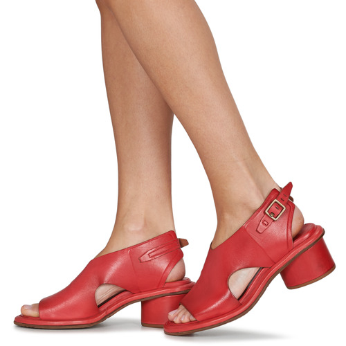 Airstep / A.S.98 - LIBRA - Rouge