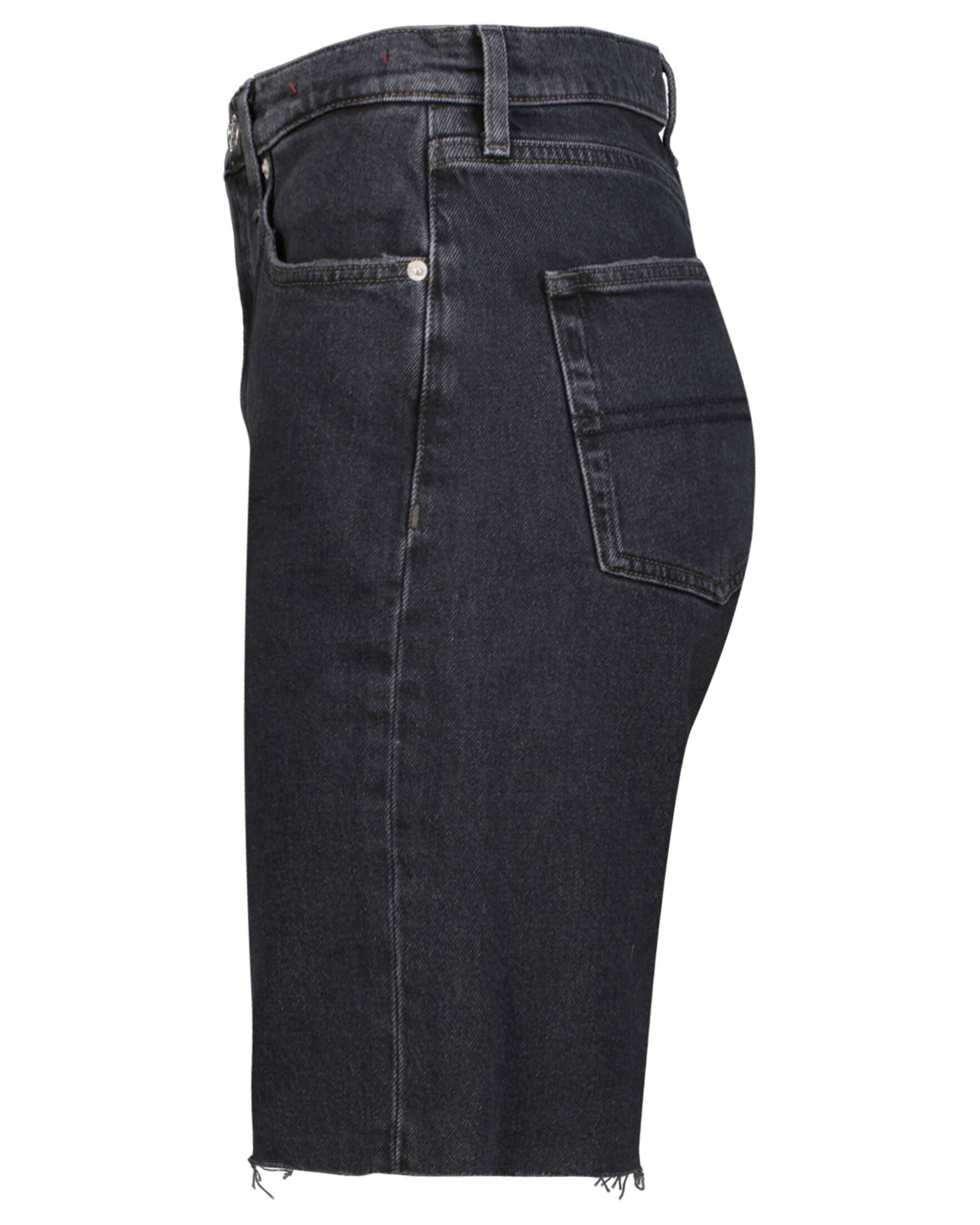 Tommy Jeans| Damen Jeansshorts HARPER BERMUDA SHORT