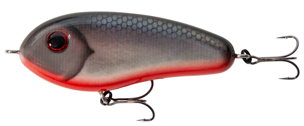 Ultimate Rascal Jerk 9.5cm (40g) Slow Sinking Jerkbait