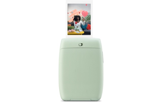 FUJIFILM mobiler Drucker »mini Link 3«