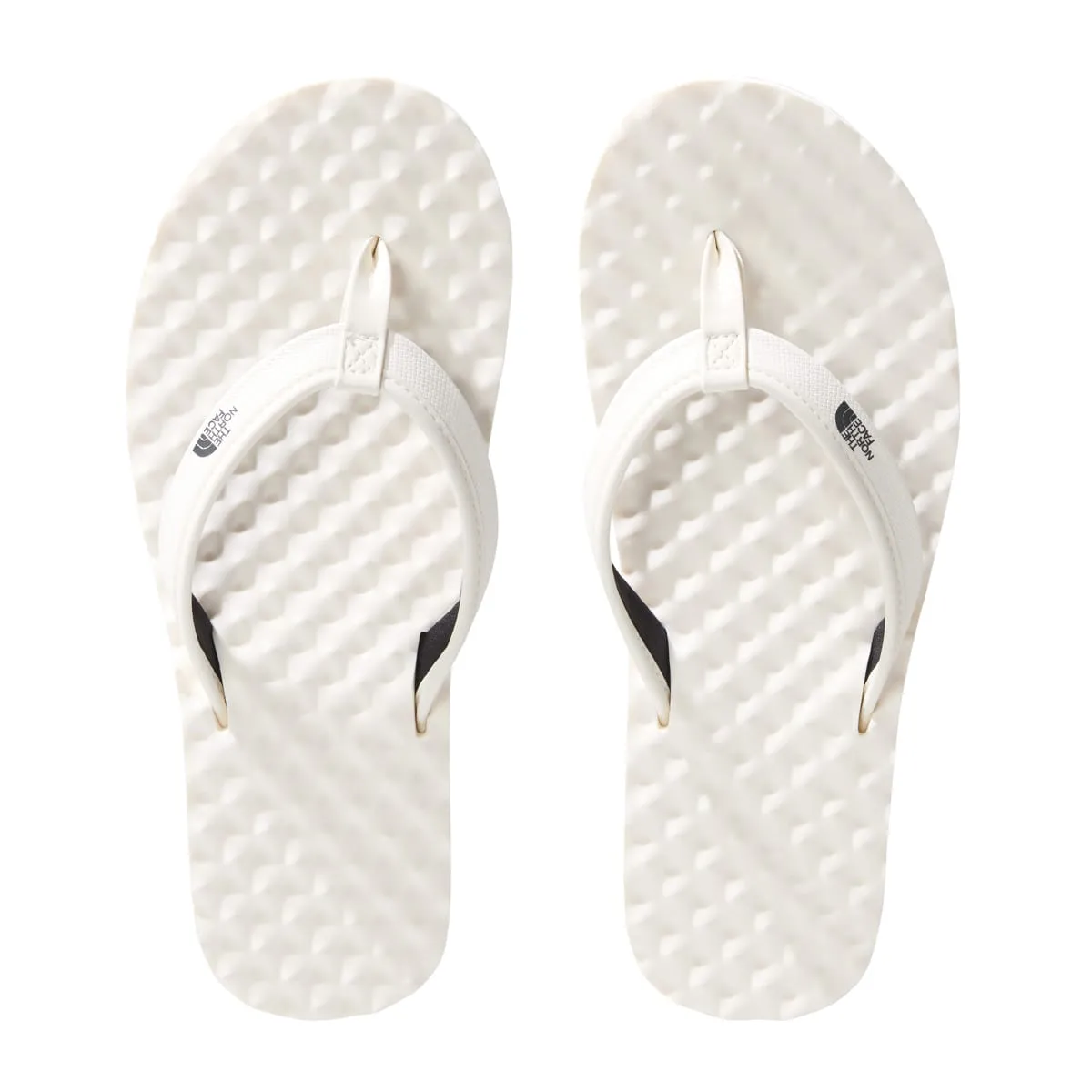 The North Face Women's Base Camp Mini II Gardenia White/TNF Black