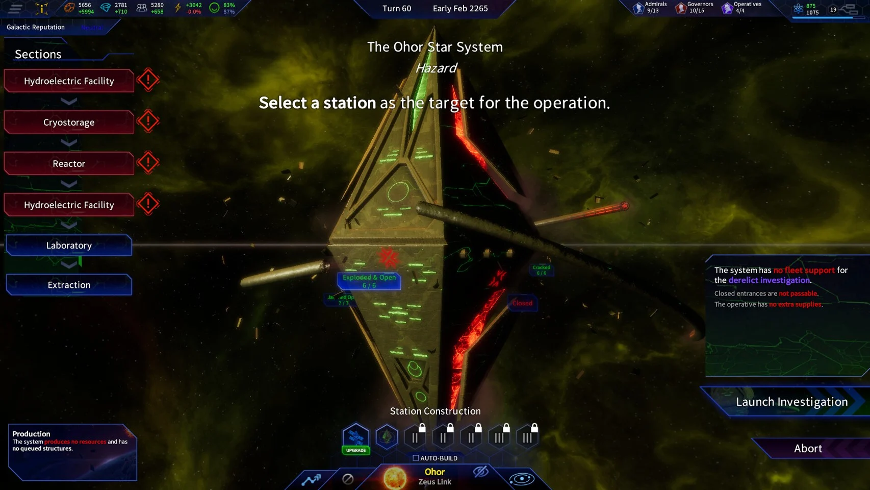 The Pegasus Expedition- PC