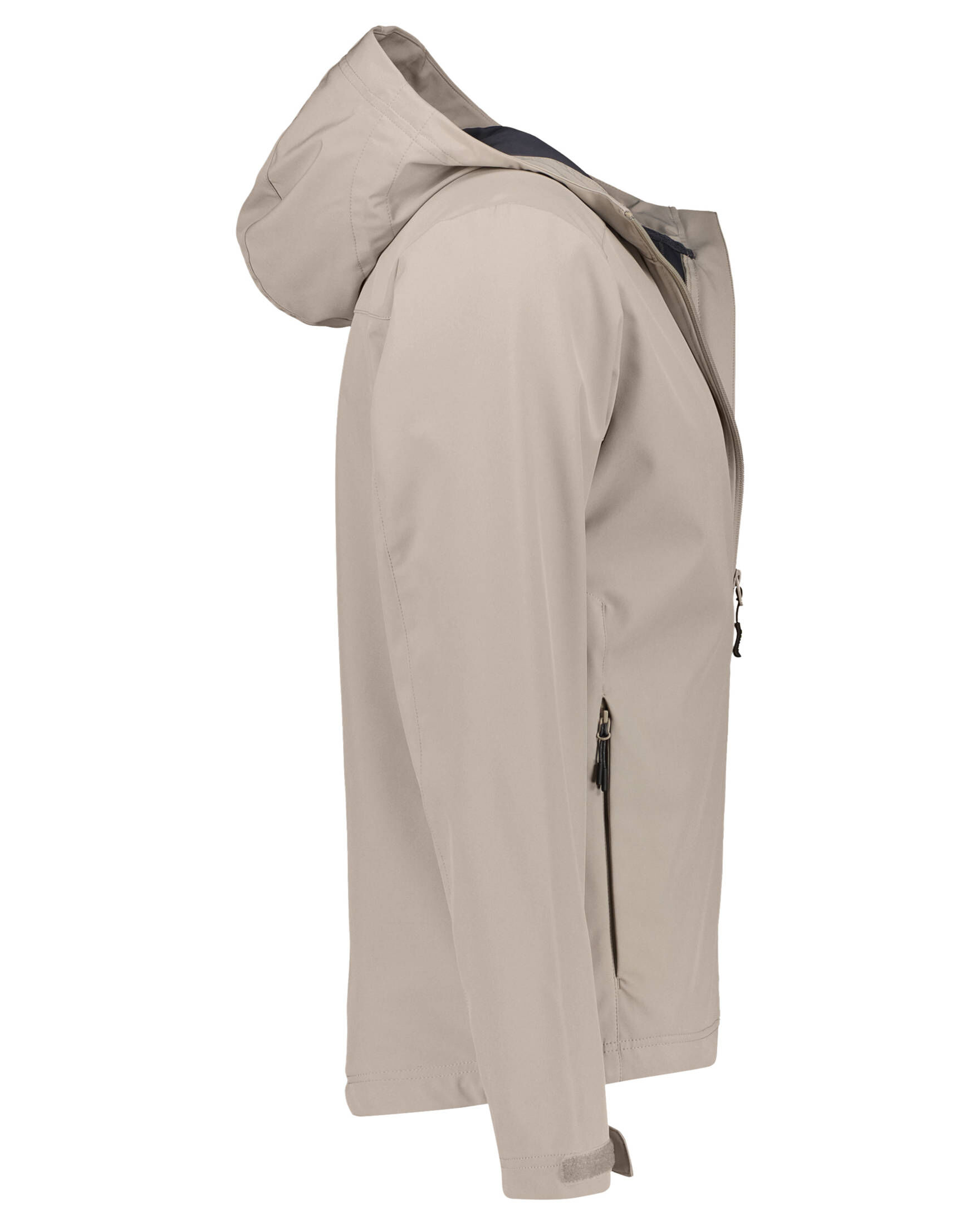 meru| Herren Bergjacke NANCY