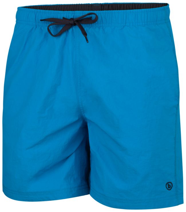 BengerBasic Badeshort - blau