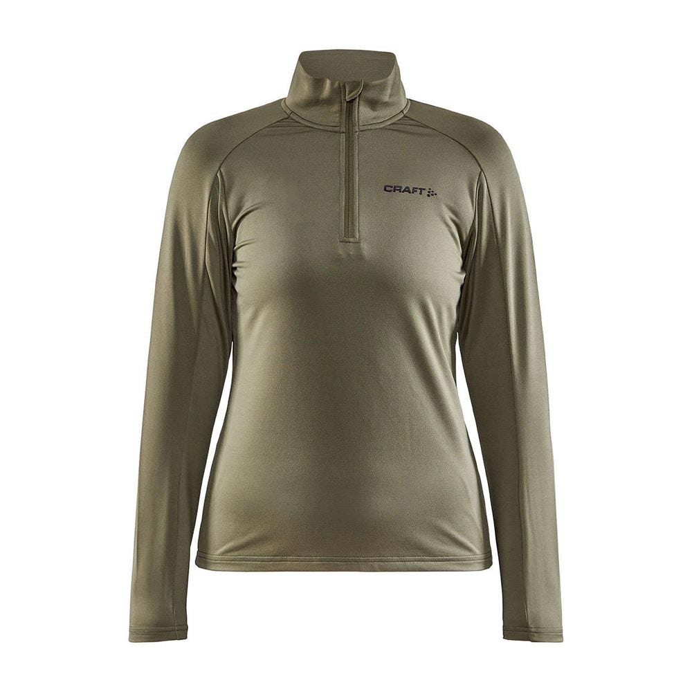 Craft  Core Gain Midlayer Dames