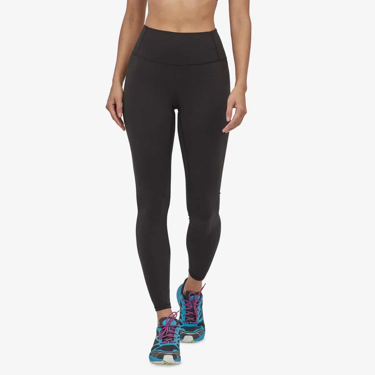 Patagonia W's Maipo 7/8 Tights Black