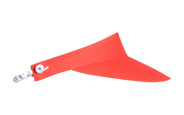 Stöhr Sun Visor Kappe