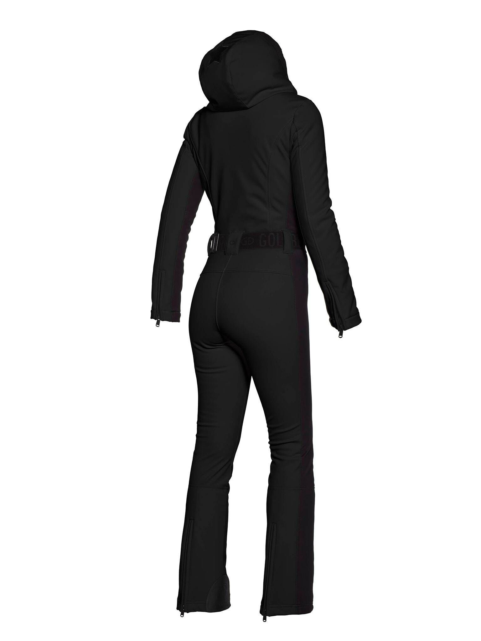 Goldbergh| Damen Skianzug PARRY JUMPSUIT mit Daunen