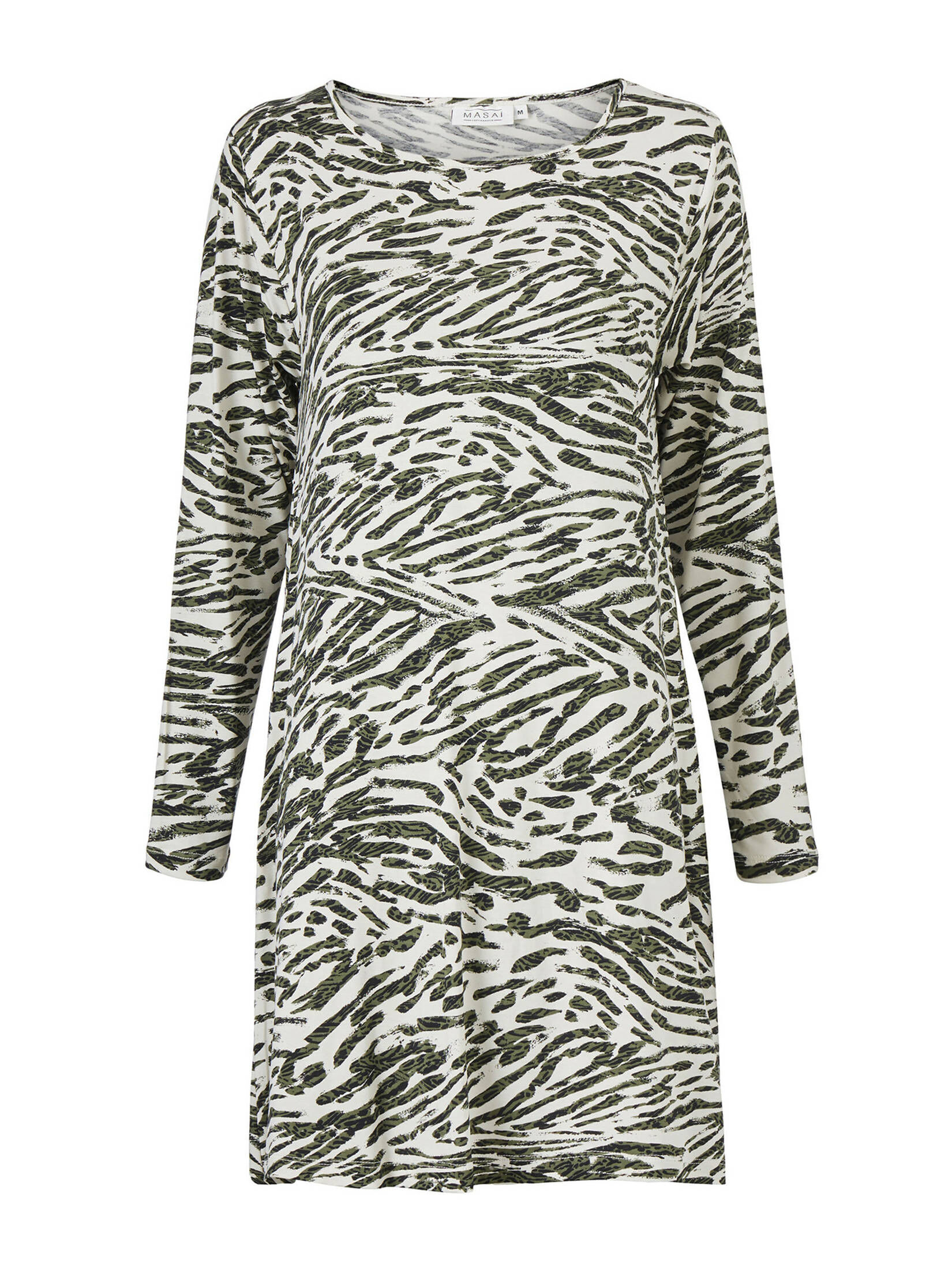 MASAI| Damen Blusenkleid Garnette