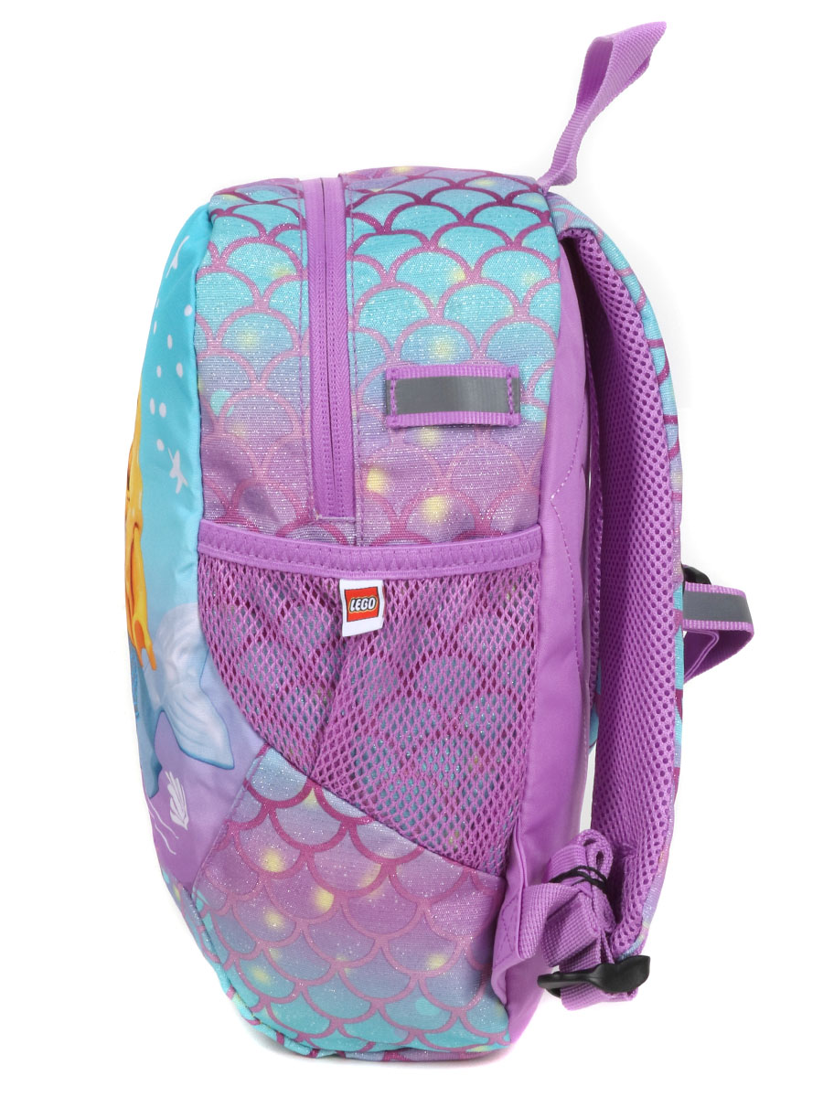 Sac À dos Lego SirÀne XS