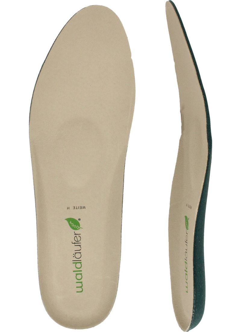 Waldlaufer Himona Sneakers Goud Dames