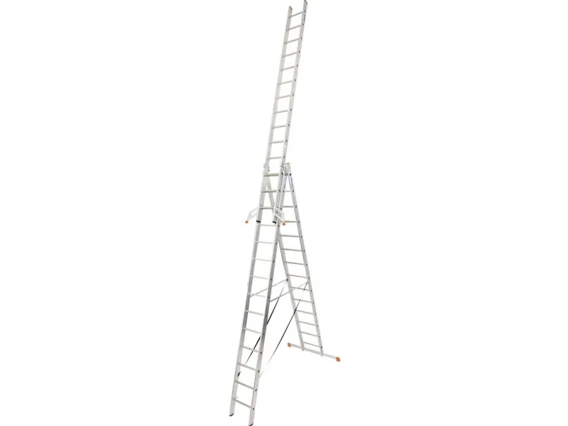 KRAUSE TRIBILO 3x14 STRIPS   TRIGON STABILISER