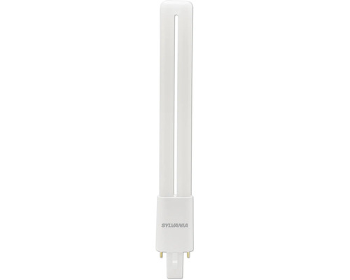 LED-lamp T38 G23/6W(11W) 660 lm 4000 K neutraal wit 840