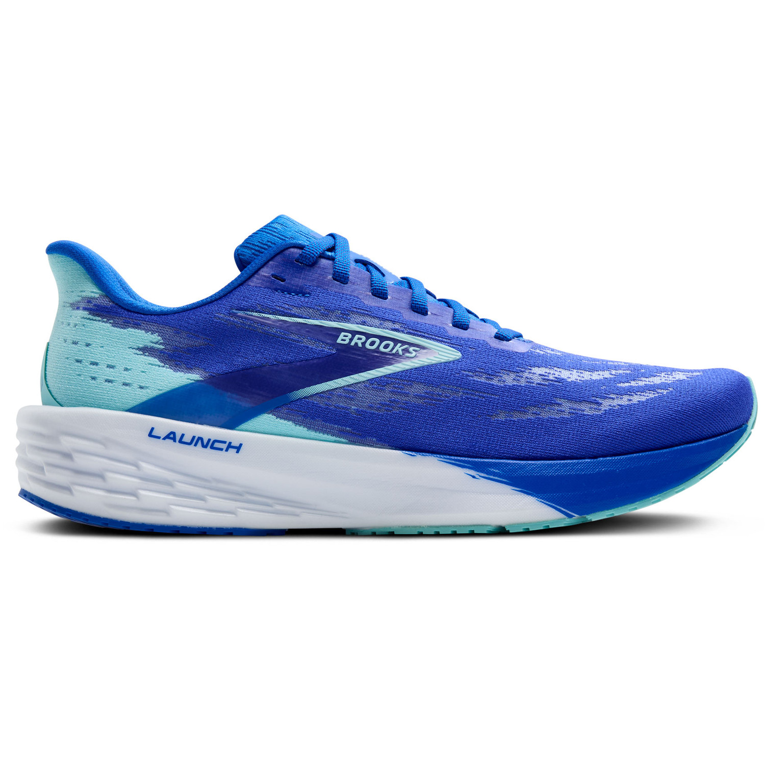 Brooks Launch 11 Heren