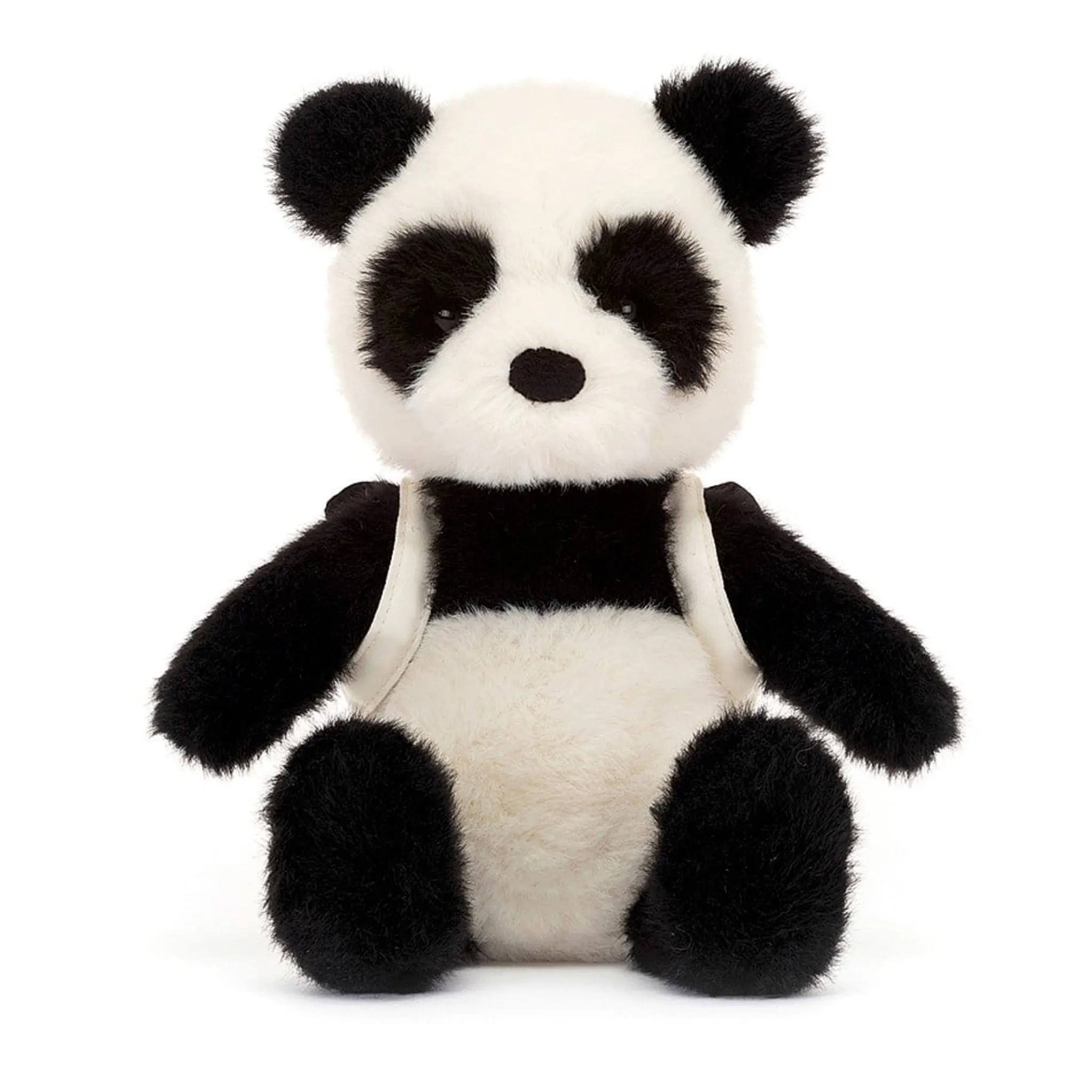 Jellycat Panda Sac à Dos 10''