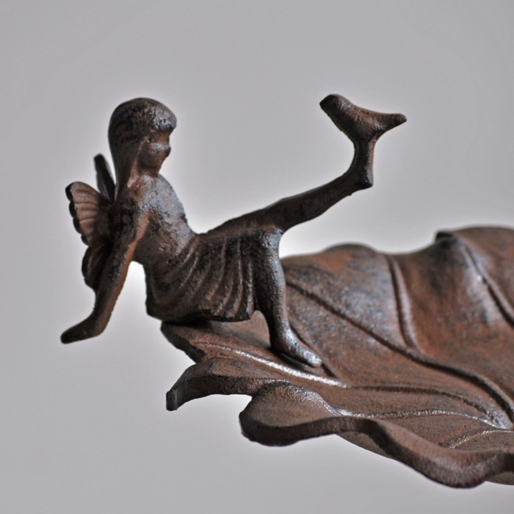 Mangeoire oiseaux bain 30x110 cm