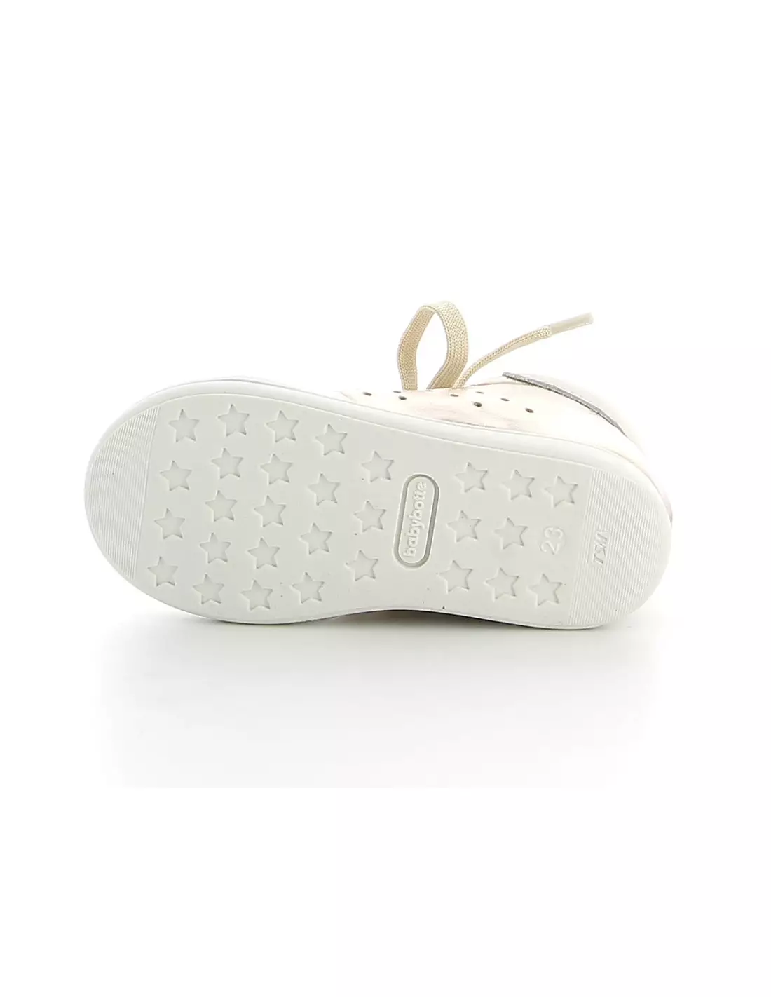 BABYBOTTE 9092B024 - Bottes Platine