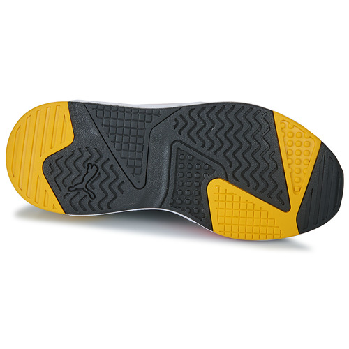 Puma - JR X-RAY SPEED - Noir