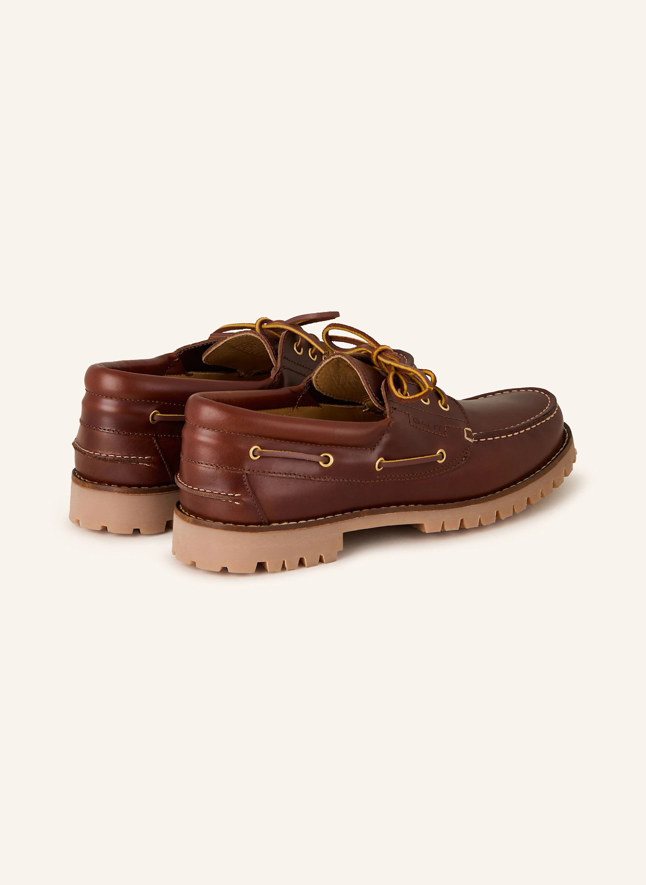 GANT Bootsschuhe TRATTON