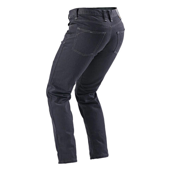 Furygan - Jean K12 X Kevlar® Straight L34 Carbone