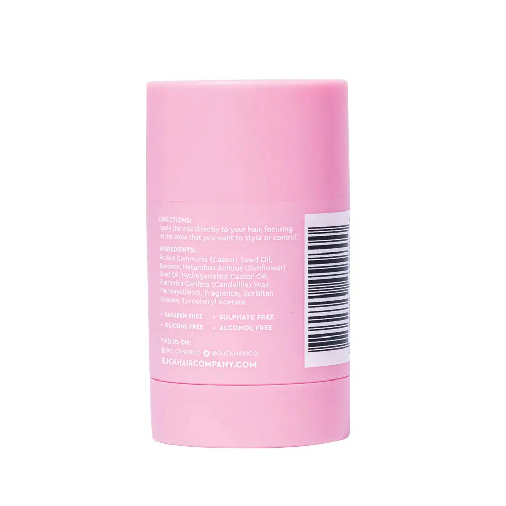 Hair Wax Stick