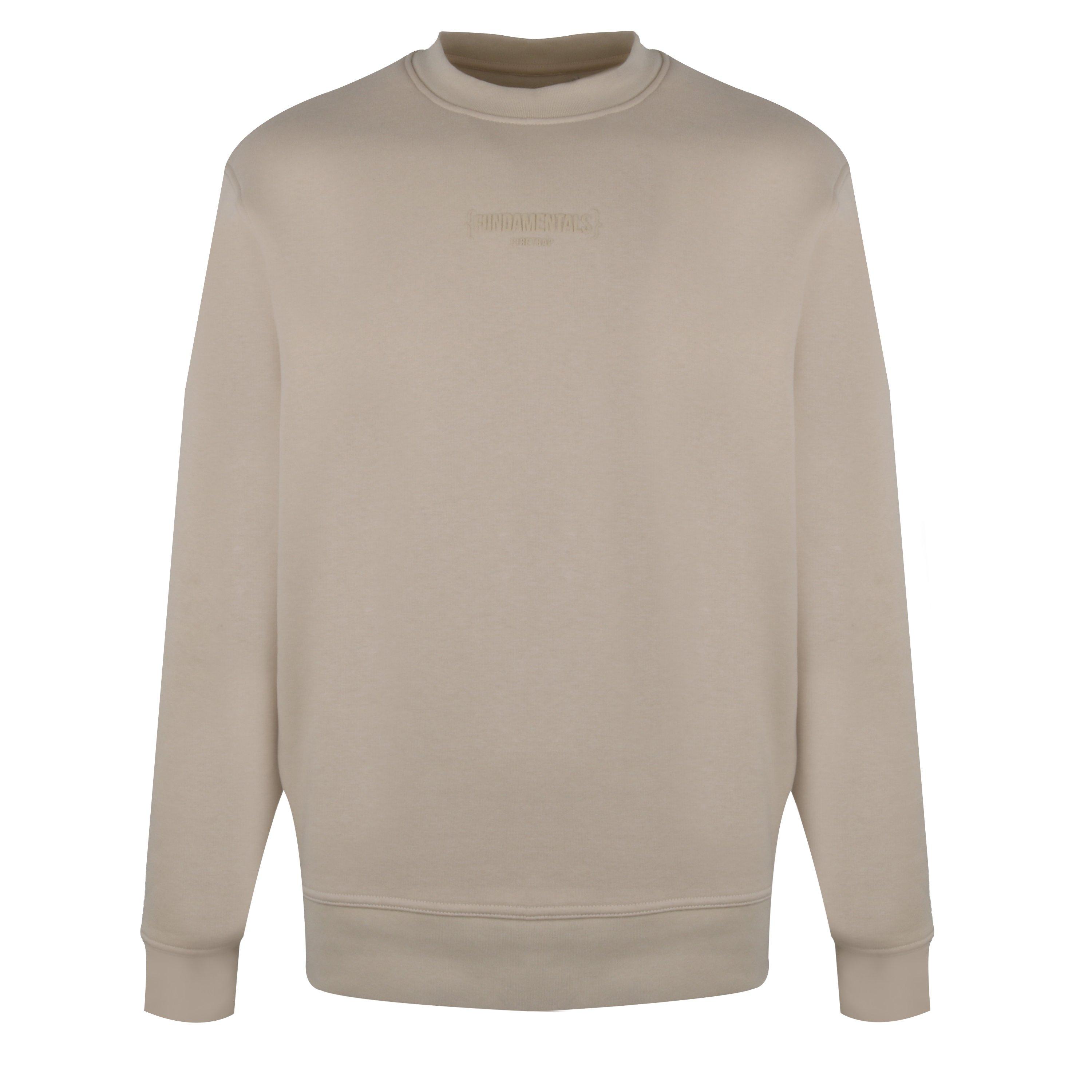 Firetrap Puff Crw Sn53