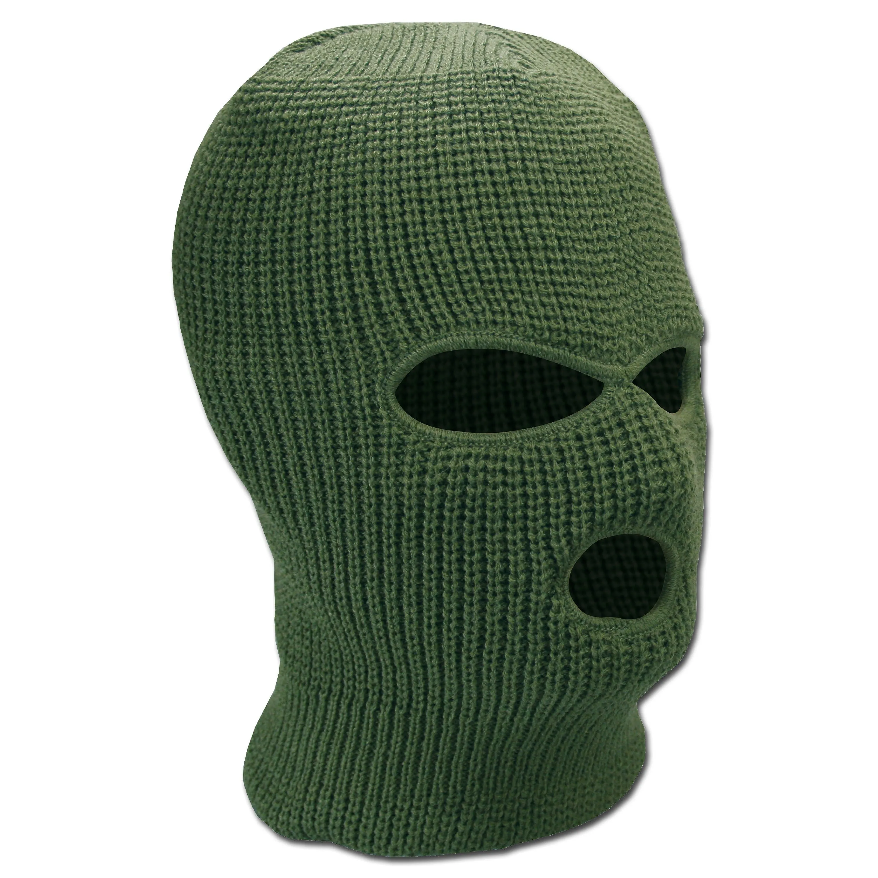 Mil-Tec -  Balaclava 3-Loch Thinsulate