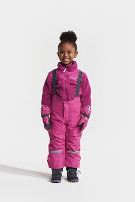 Didriksons Idre Skibukse, Plastic Pink