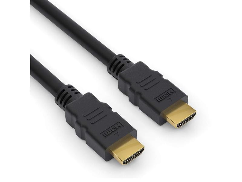 sonero Kabel HDMI - HDMI, 5 m Anschlusskabel