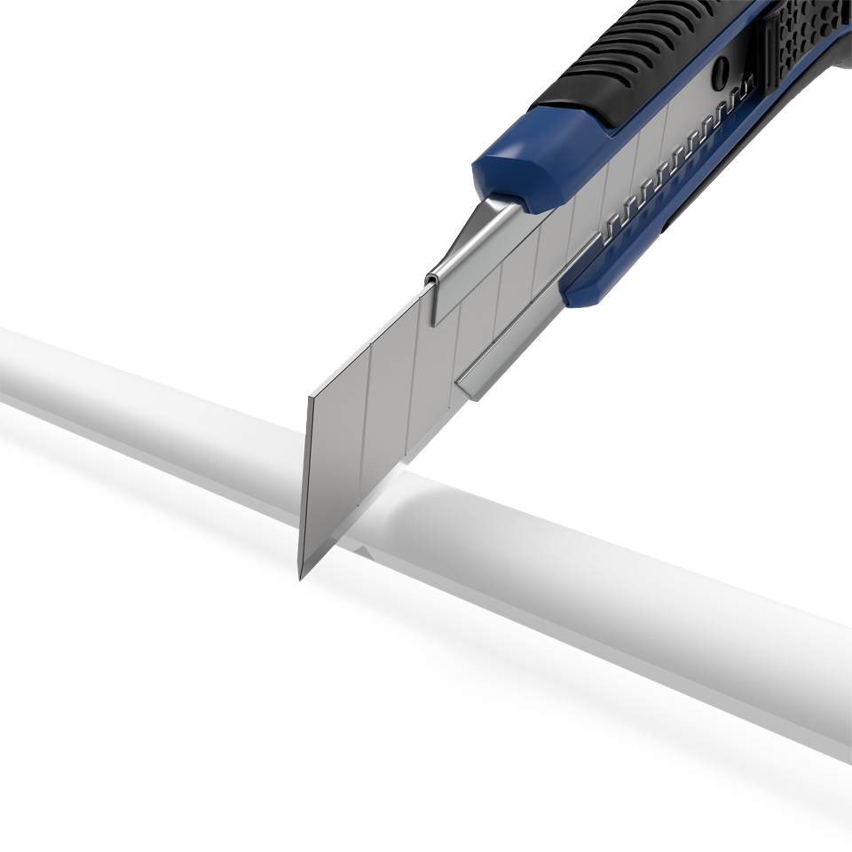 Philips Hue - Gradient Lightstrip 1m Extension