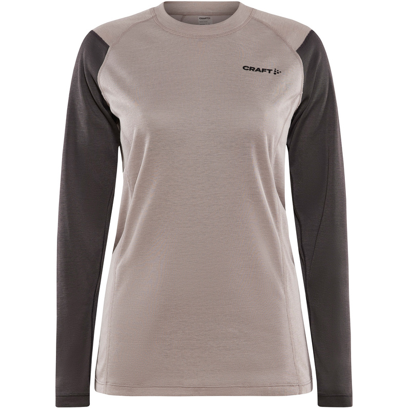 Craft Damen Core Warm Baselayer Set