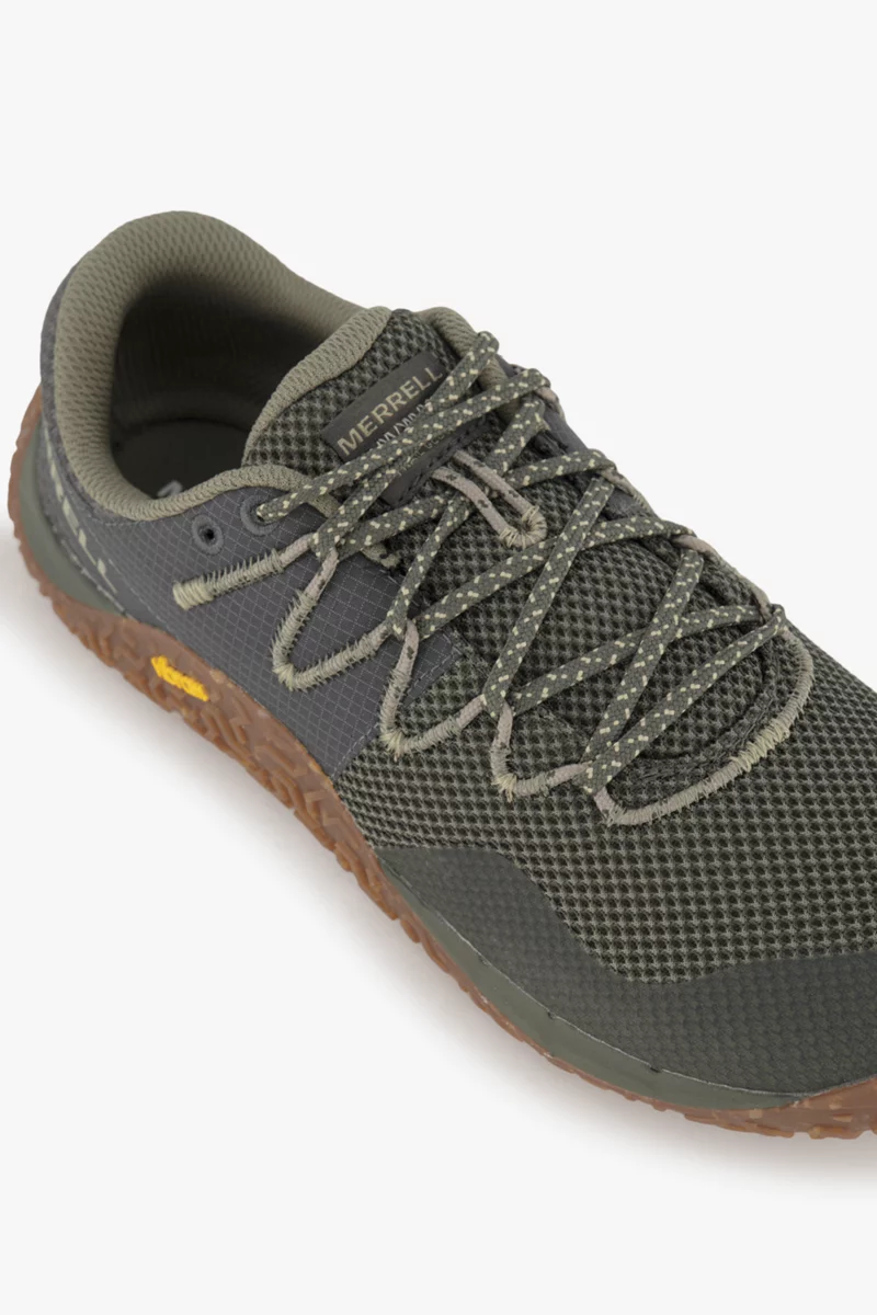 Merrell Trail Glove 7 Herren Trekkingschuh