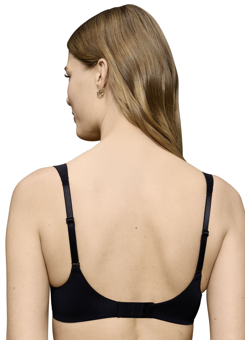 BH Cup BBody Make-up Illusion  Bügel-BH für ein zauberhaftes Décolleté
