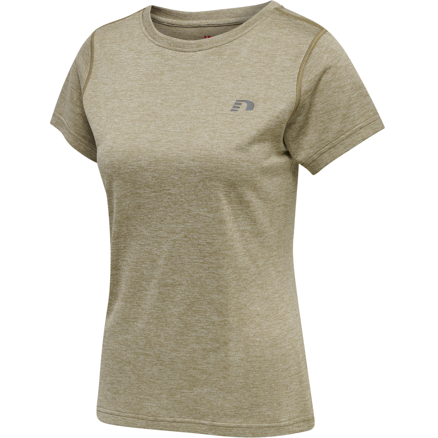 WOMEN STATEMENT T-SHIRT S/S