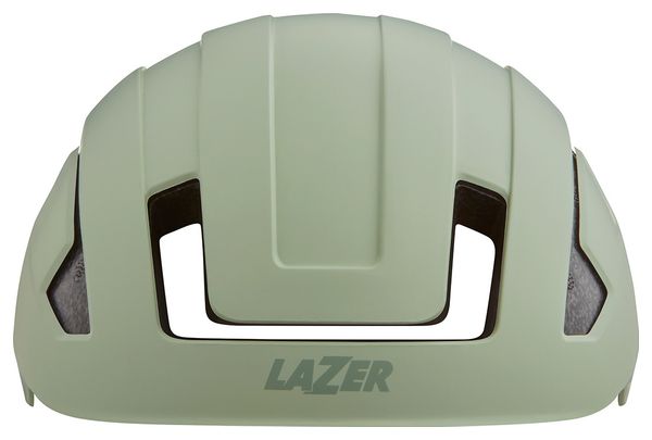 Casque Lazer CityZen KinetiCore Vert Clair
