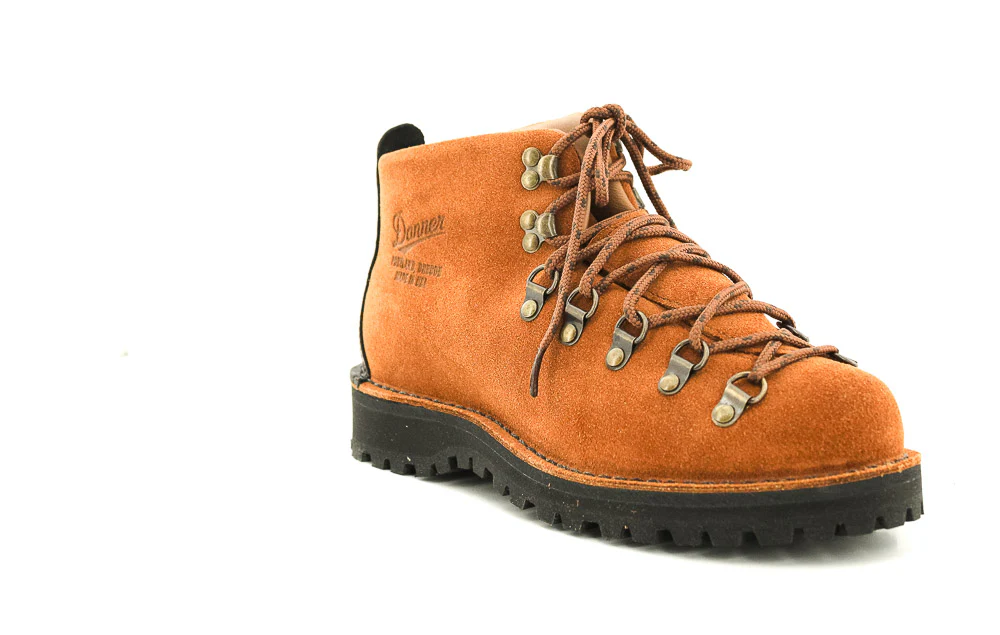 DANNER - MOUNTAIN LTVL WALLOWA