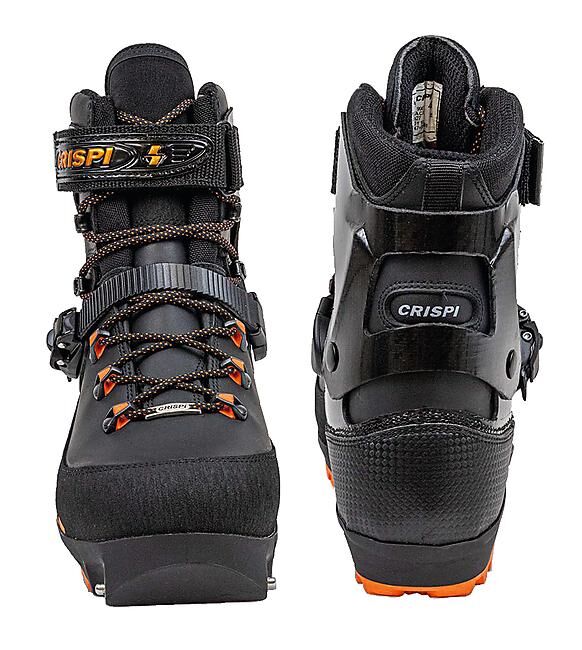 CRISPI - CH- RANDO NORDIQUE FUTURA CXP GTX NOIR