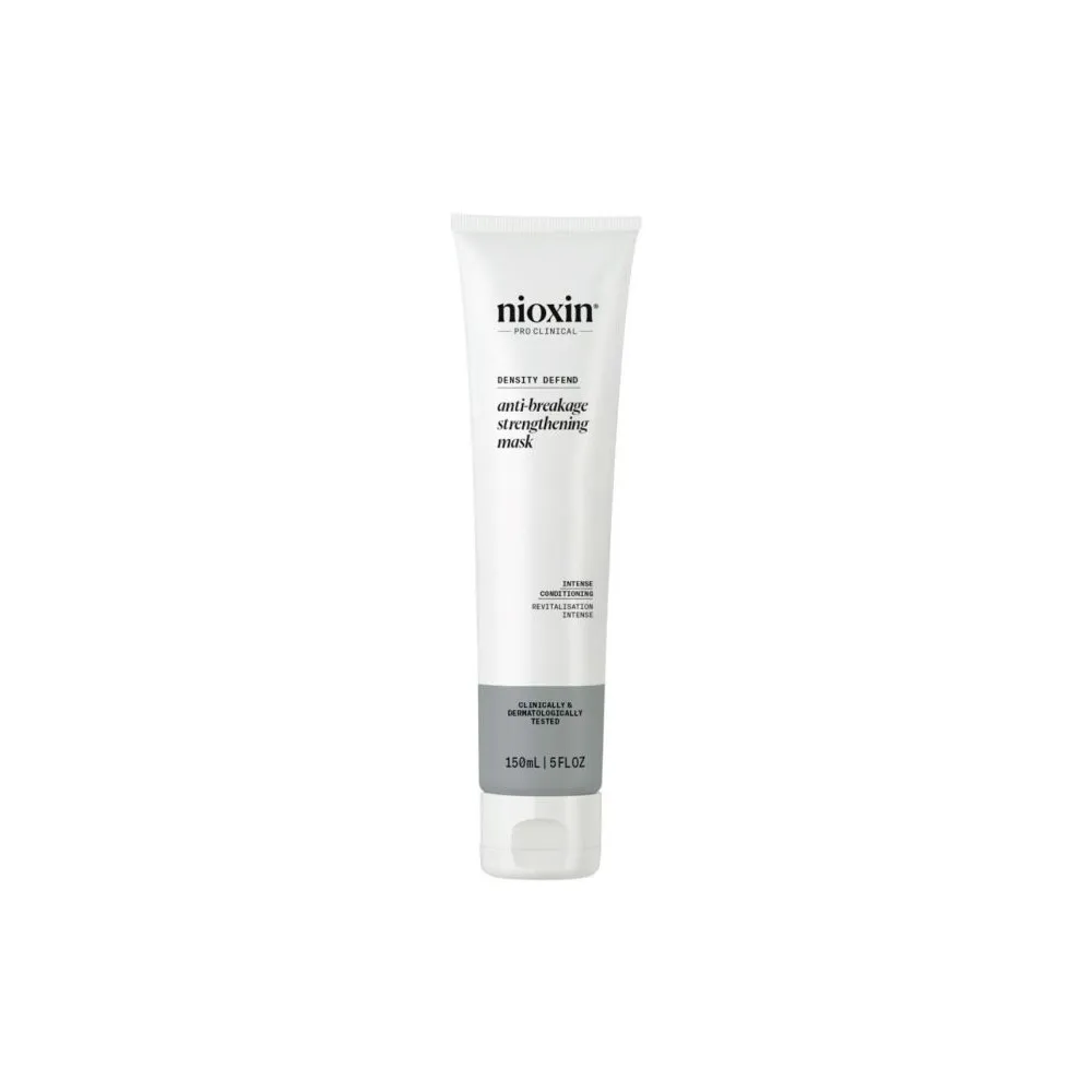 Nioxin Anti-Breakage Mask - 150 ml.