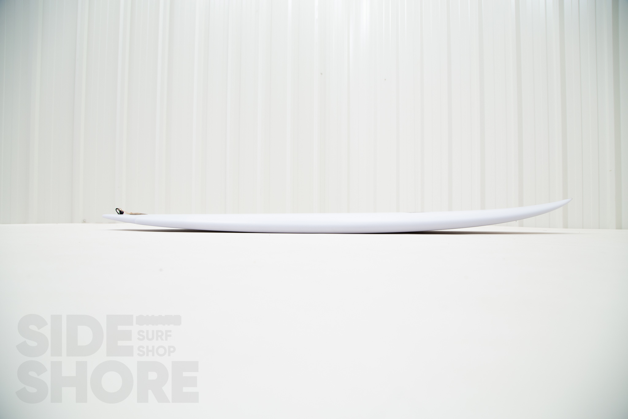 Al Merrick Free Scrubber - 5’6 x 19 1/2