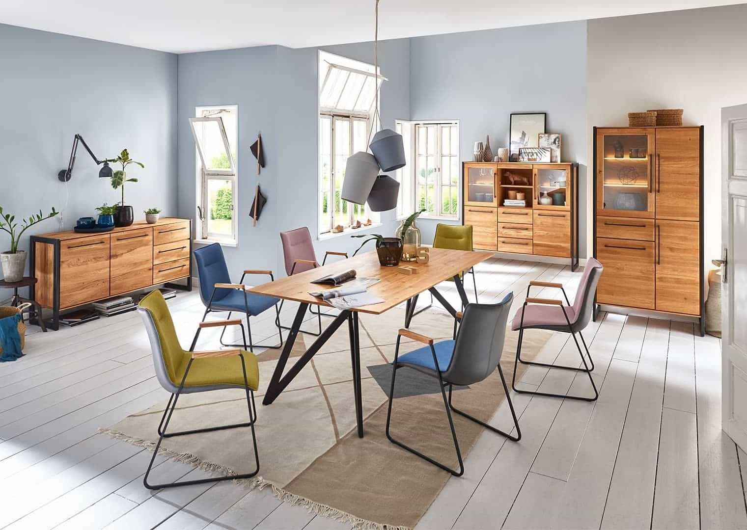 Valmondo Sideboard Namur