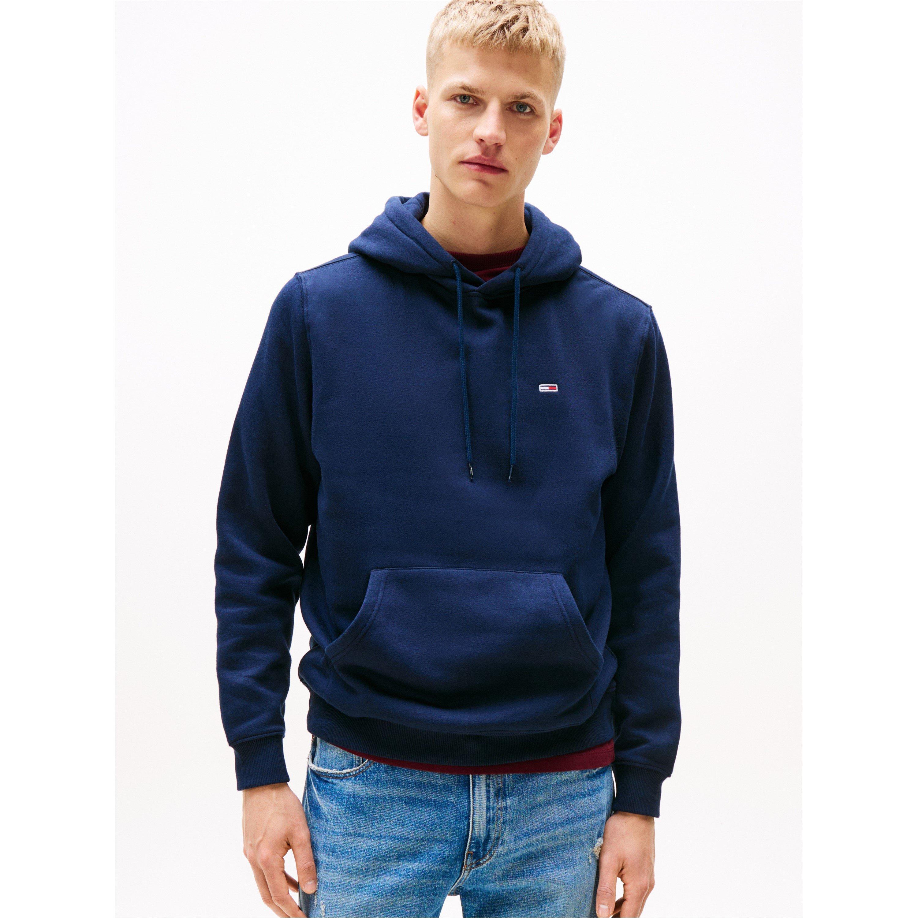 Tommy Jeans Small Flag Hoodie