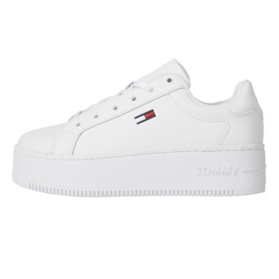 Sneakers femme Tommys Flatform TOMMY HILFIGER