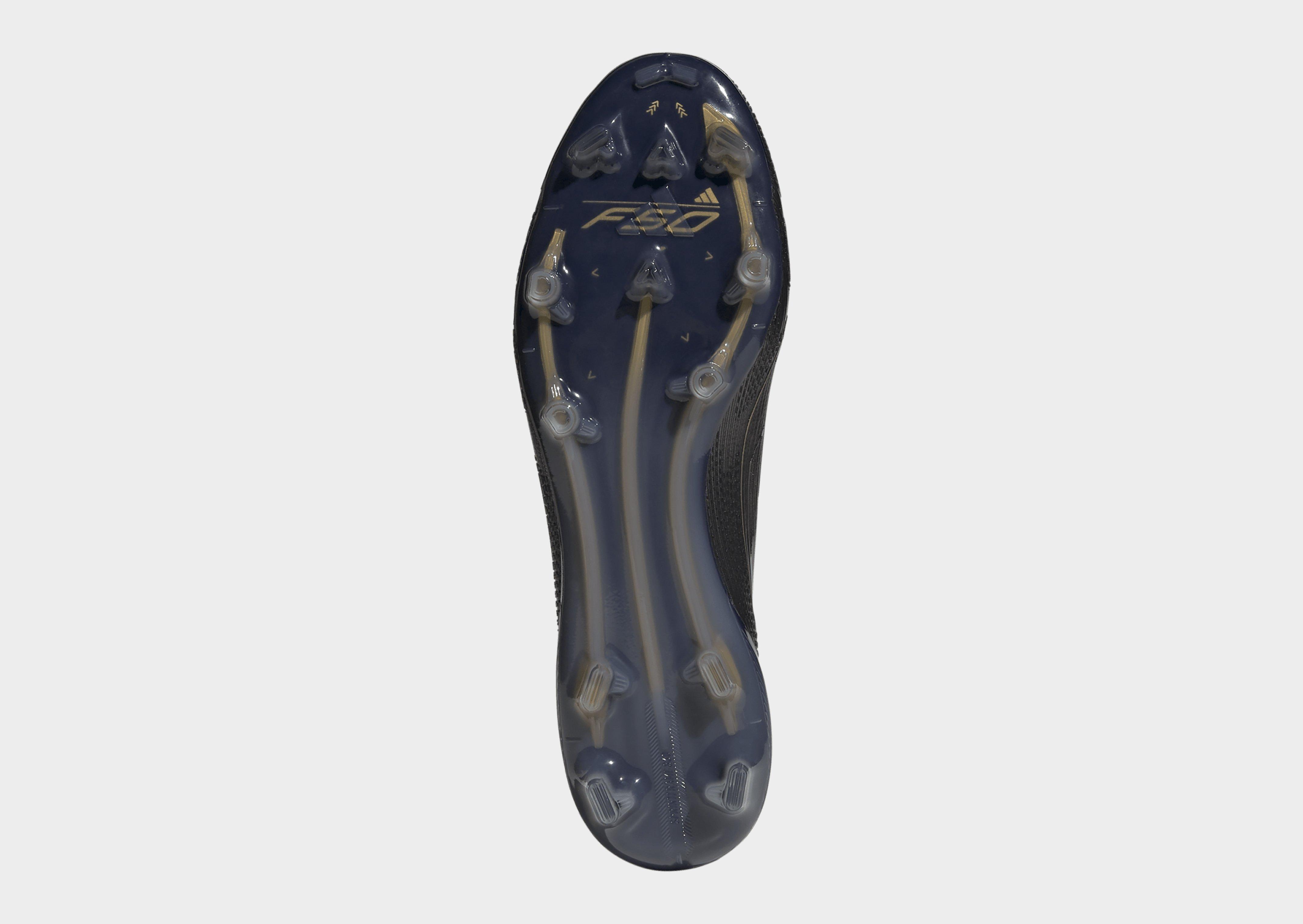 adidas F50 Elite Terrain souple