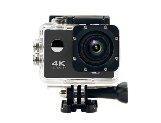 YONIS - Caméra sport 4k action étanche 2.0'' lcd 16mp grand angle 1...